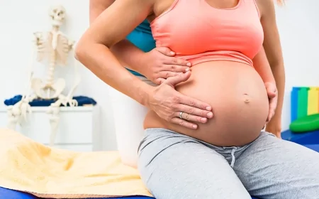 Prénatal presenta il “Tour in rosa” con l’Ostetrica in rosa Gloria Scarpa | Eventi gravidanza Milano e Italia