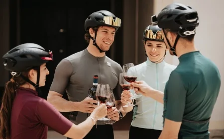 The Great Ride Milano-Cortina 2025: 500 km in bikepacking tra sport, cultura e gusto