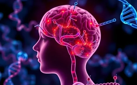 Congresso AIMF Health Firenze 2025: Neuroinfiammazione, stress ossidativo ed epigenetica