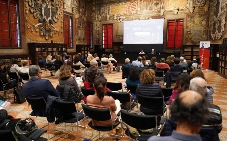 InsolvenzFest 2025 a Bologna: il debito come racconto collettivo