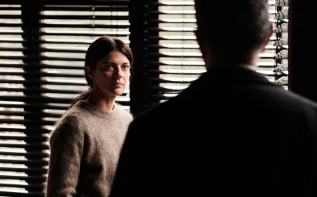 Elisa di Leonardo Di Costanzo in Concorso a Venezia 82 | Nuovo Film