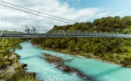 FVG Bike Trail 2025: 587 ciclisti da tutto il mondo al via da Udine