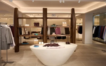 H&M apre un nuovo flagship store nel Marais a Parigi con corner Pre-Loved