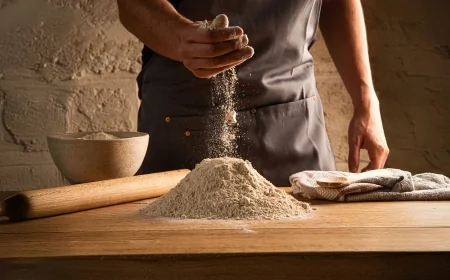 Molino Casillo main sponsor de La Città della Pizza al Vinòforum 2025