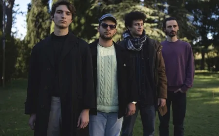 Giovani protagonisti a Ravenna: nasce “Le forme del jazz a venire”