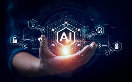Scienza e tecnologia 2025: l’intelligenza artificiale che cambia medicina e ricerca