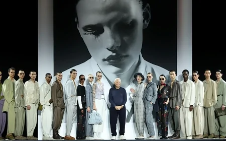 Giorgio Armani: attesa sul testamento, apertura dopo i funerali