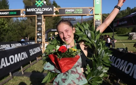 Marcialonga Running Coop 2025: vincono i keniani e Haselrieder