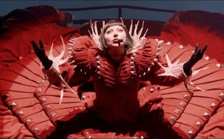 MTV VMAs 2025: tutti i vincitori da Lady Gaga ad Ariana Grande