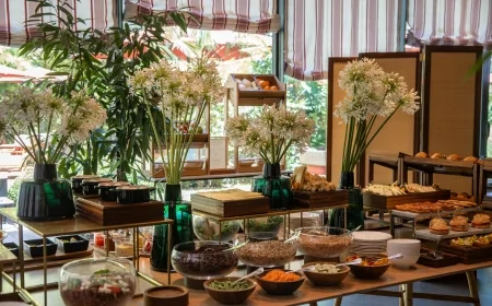 Brunch della domenica al 10_11 Portrait Milano: dal 14 settembre nuova stagione