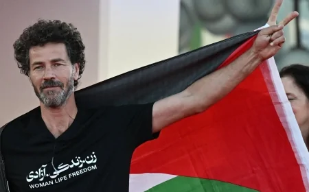 Venezia 2025: Gal Gadot e Gerard Butler assenti dopo appello su Gaza