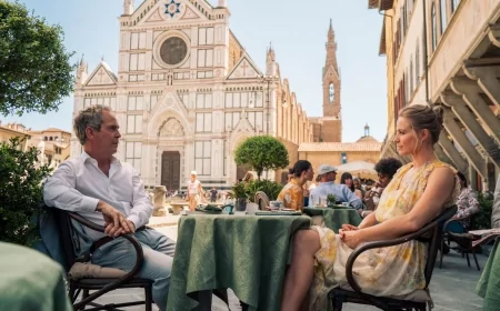 The Iris Affair da ottobre: eleganza, arte e spettacolo esclusivo