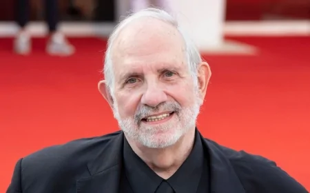 Brian De Palma compie 85 anni: maestro della suspense e del cinema visionario