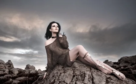 Laura Pausini: in uscita La mia storia tra le dita dall’album Io canto 2