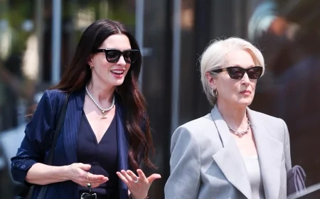 Il Diavolo veste Prada 2: a Milano casting per 2mila comparse, ecco come partecipare