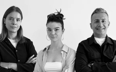 Roma, inaugura Light Station: nuovo hub creativo con l’evento “In-vu”