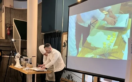 Longevità e salute a tavola: il corso di Medicina Culinaria di Chiara Manzi a Bologna