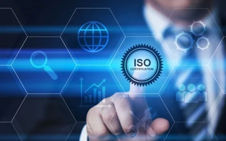 Life ottiene la certificazione ISO 9001: qualità e innovazione in tutte le unit operative