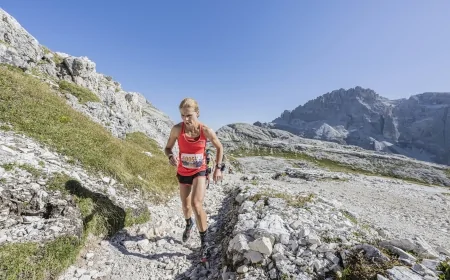 Drei Zinnen Alpine Run 2025 | 28ª edizione tra le Tre Cime di Lavaredo