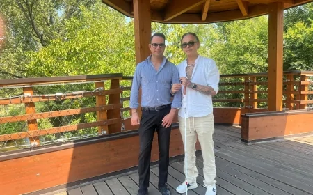 “Luce in discoteca”: ballare senza barriere, l’inclusione parte da Bologna