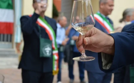 Valtidone Wine Fest 2025 a Ziano: show di vino e Festa dell’Uva da tutto esaurito