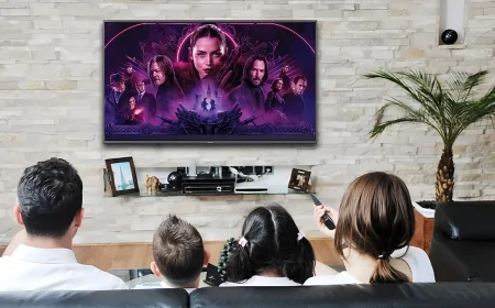 Classifiche JustWatch: “Ballerina” debutta al top tra i film, “Mercoledì” domina le serie