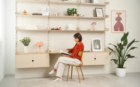 Hiro Design presenta Linnea: il sistema modulare che reinventa la casa contemporanea