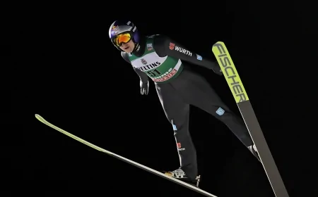 Val di Fiemme accoglie il FIS Nordic Summer Festival: sport, emozioni e spirito olimpico