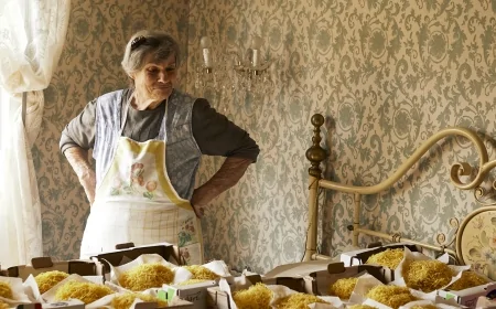 World Food Photography Awards 2026: aperte le iscrizioni al concorso internazionale