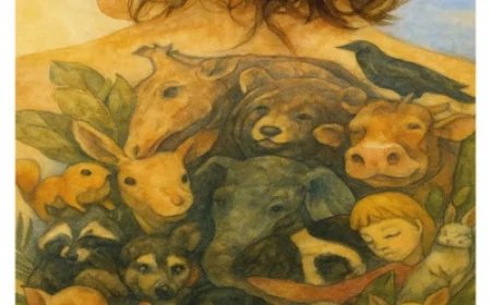 Festival delle Creature: ad Assisi la prima edizione l’8 e 9 ottobre 2025