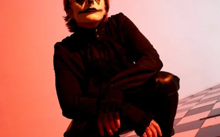 Love Ghost – è uscito il video di “Worth it”