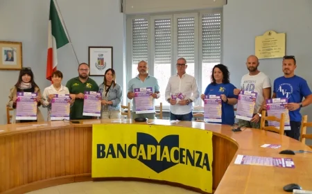 Valtidone Wine Fest 2025 a Nibbiano | Vini, de.co. e prodotti tipici in Alta Val Tidone