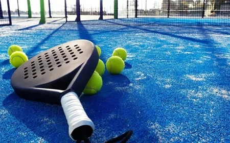 Milano Charity Cup: torneo di padel per sostenere AMOlaVITA OdV