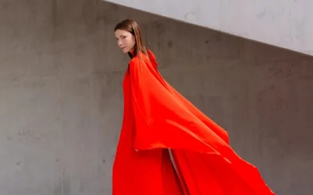 Fashion Vibes porta “Heritage” alla Milano Fashion Week 2025