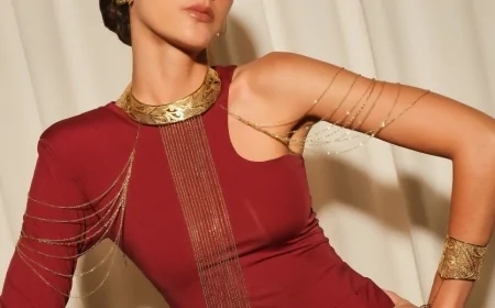 Pop Up Showcase a Milano: Fashion Vibes porta moda, gioielli e profumi a Villa Clerici