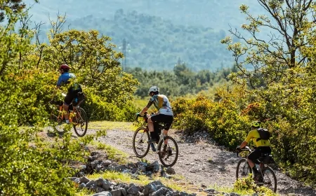 FVG Bike Trail 2025 a Udine: 592 iscritti e 183.000 km