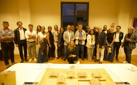 Architetti milanesi per Dora: 24 firme a sostegno del Madagascar