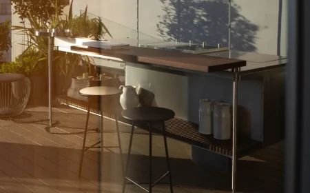 Arrital al Salone Nautico di Genova 2025 con la nuova cucina outdoor Solaria