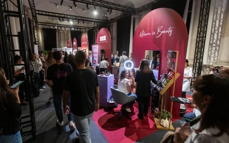 Milano Beauty Week 2025: eventi, novità e cultura della bellezza in città