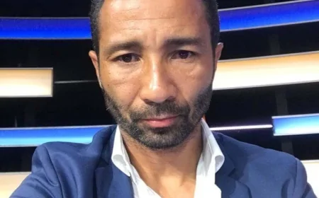 ESCLUSIVA – Jeda: “La Juventus è l’anti-Napoli. Lazio? Ambiente depresso, tutta la responsabilità su Sarri”