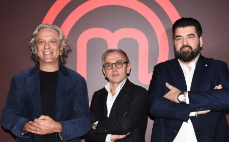 MasterChef Italia: al via la nuova stagione con novità e sorprese