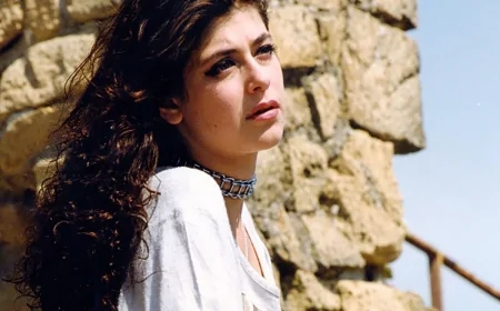 Bianca D’Aponte: il 24 ottobre esce l’album postumo “Ensemble per Bianca”