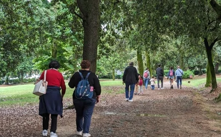 Pistoia, “In Comune”: eventi e attività 27-28 settembre