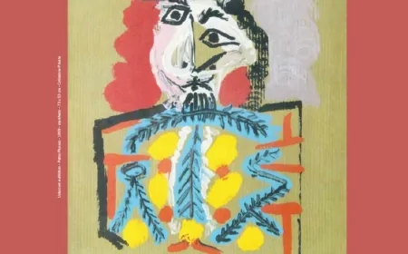 Roma, al Museo della Fanteria la mostra “Picasso 2025”