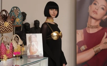 Settimana della Moda Donna 2025 a Milano: Fashion Vibes incanta Villa Clerici