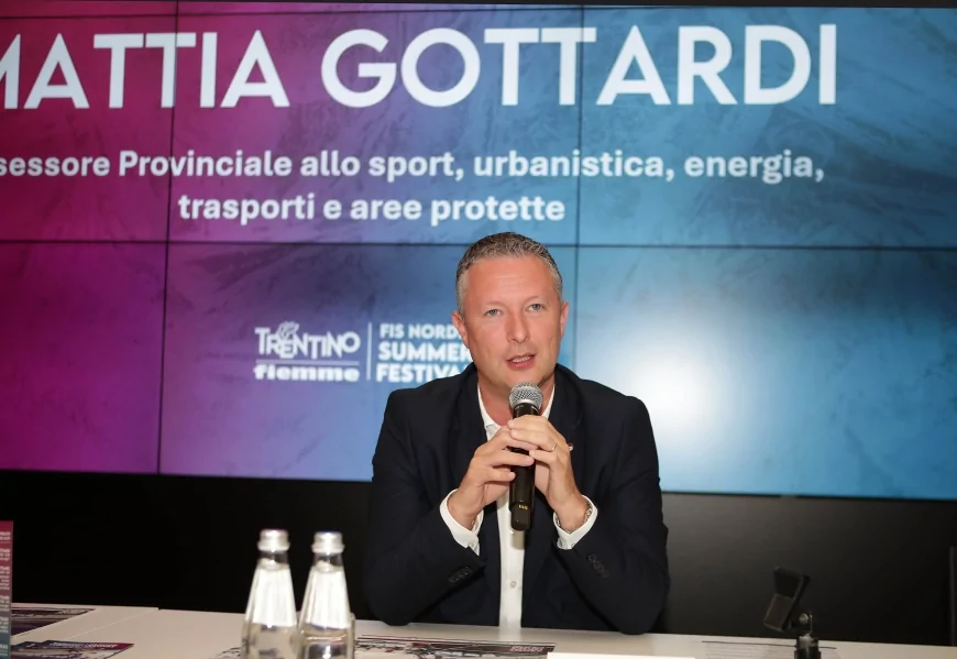 Val di Fiemme: sport, spettacolo e turismo al FIS Nordic Summer Festival 2025