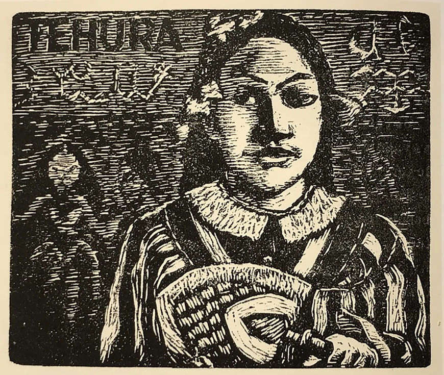 Mostra Paul Gauguin a Roma: “Il diario di Noa Noa e altre avventure” al Museo della Fanteria