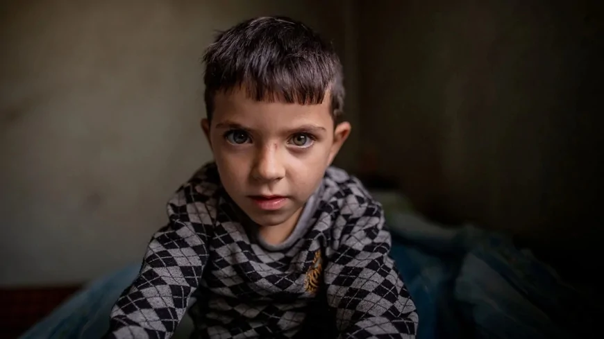 Azione Contro la Fame rafforza la risposta umanitaria in Ucraina orientale