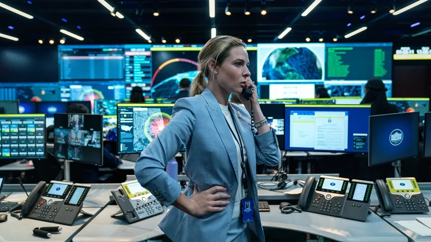 A House of Dynamite: Kathryn Bigelow al Festival di Venezia e la paura nucleare