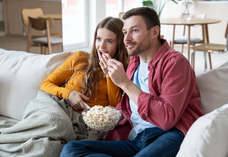 Film e Serie TV più visti in streaming ad agosto 2025 in Italia | Classifica JustWatch